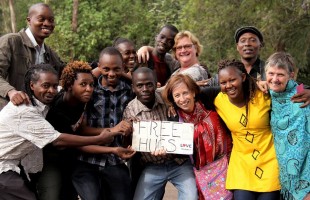 SISF 2013-with Storytellers
