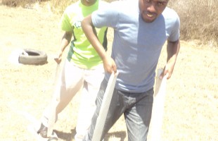 Team Building