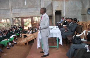 Motivation and Mentorship