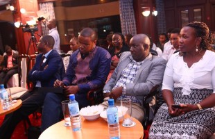ABLE live show audience