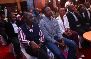 Kogi Live doses of humour 2