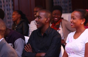 Kogi Live doses of humour