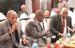 Launch of Kogi Live (networking)