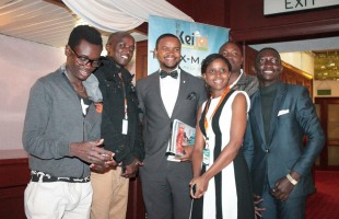 Mr.Mwakazi & Team ABLE Live