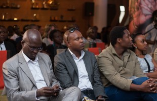 Book Launch-Guests